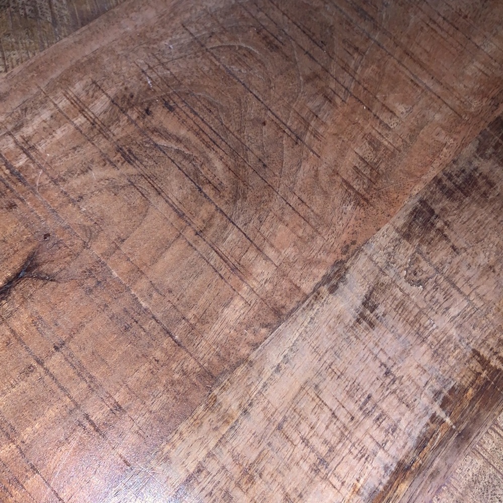 Coffee table - Picture 4 of 4